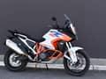 KTM 1290 Super Adventure R