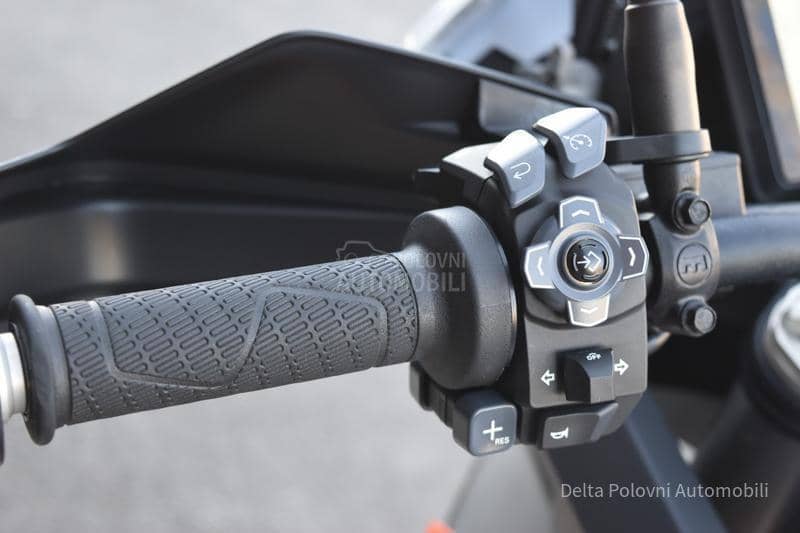 KTM 1290 Super Adventure R