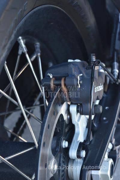 KTM 1290 Super Adventure R