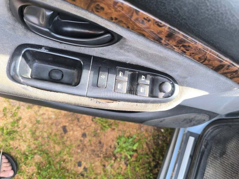 Peugeot 406 HDI