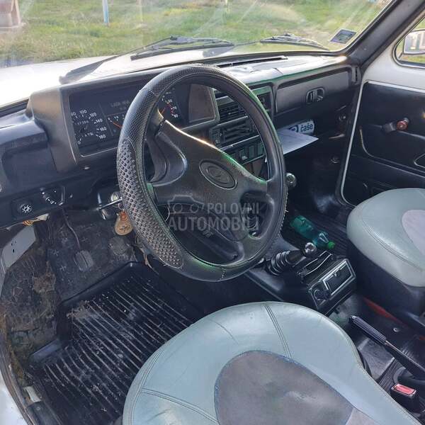 Lada Niva 