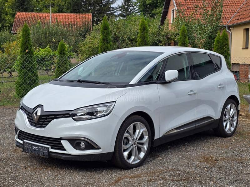 Renault Scenic 1.7 DCI