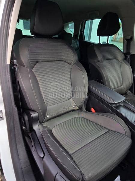 Renault Scenic 1.7 DCI