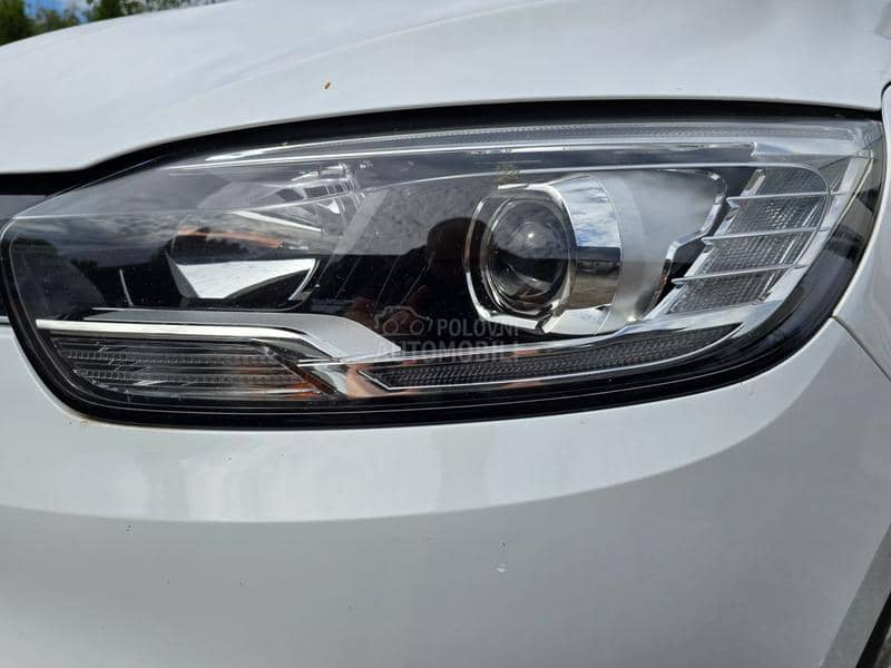 Renault Scenic 1.7 DCI