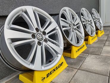 Aluminijumske felne  16" 5 x 100