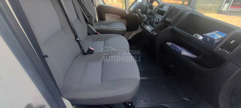 Peugeot Boxer Hladnjača