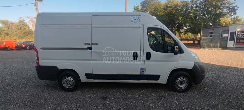 Peugeot Boxer Hladnjača