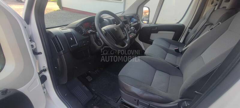 Peugeot Boxer Hladnjača