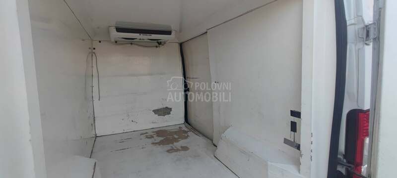 Peugeot Boxer Hladnjača