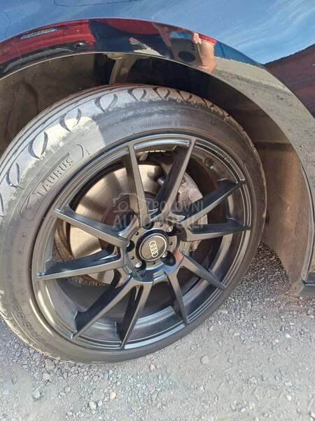 Aluminijumske felne  18" 5 x 112