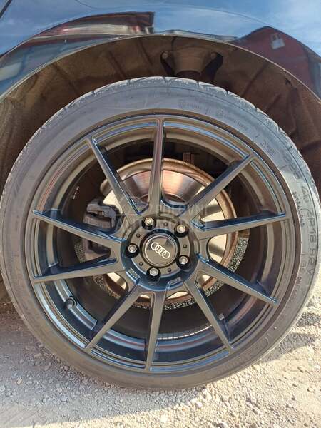 Aluminijumske felne  18" 5 x 112