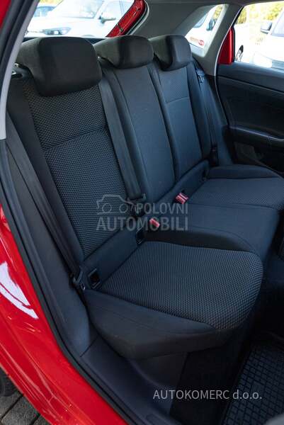 Volkswagen Polo PRIME 1.0
