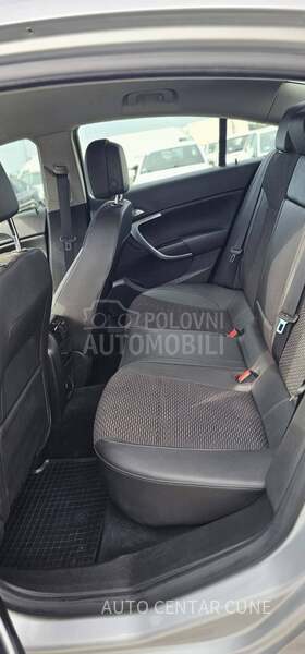 Opel Insignia 2.0 NB COSMO
