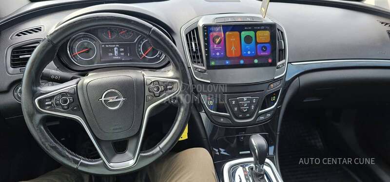 Opel Insignia 2.0 NB COSMO