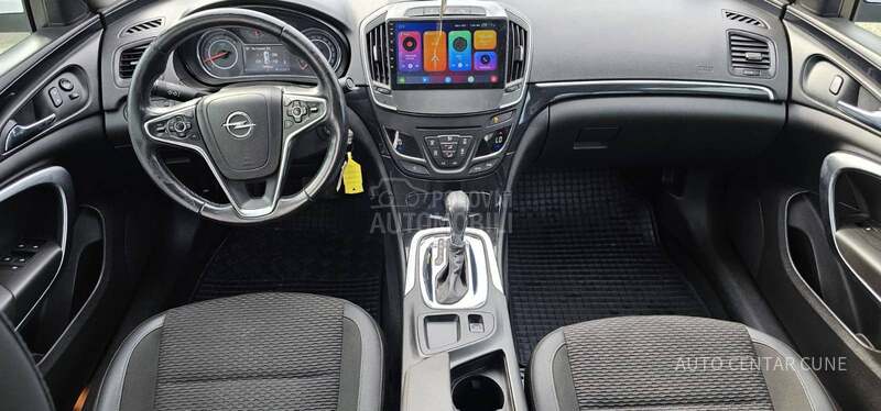 Opel Insignia 2.0 NB COSMO