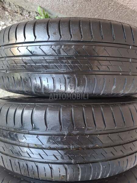 Čelične felne  15" 4 x 108