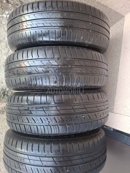 Čelične felne  15" 4 x 108