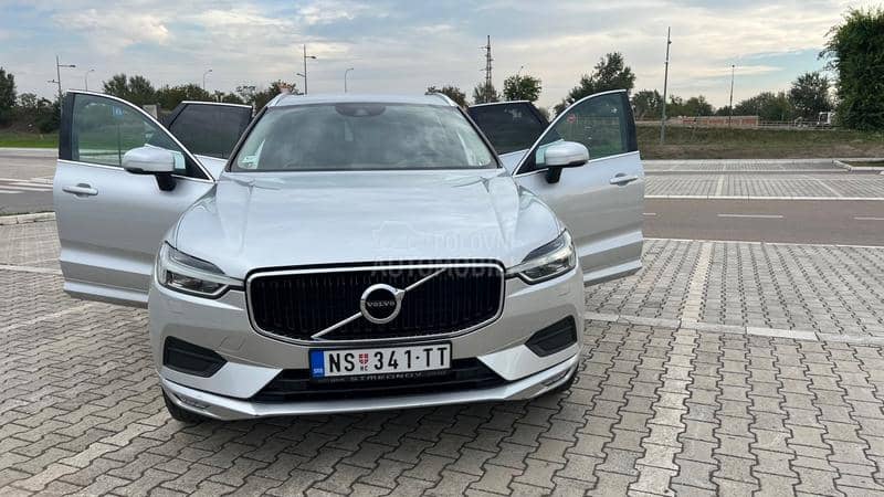 Volvo XC60 2.0