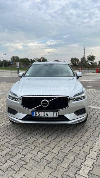 Volvo XC60 2.0