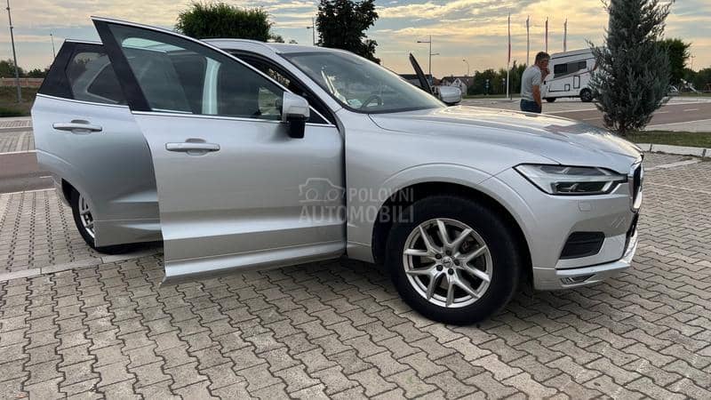 Volvo XC60 2.0