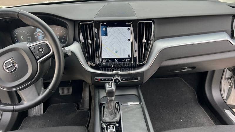 Volvo XC60 2.0