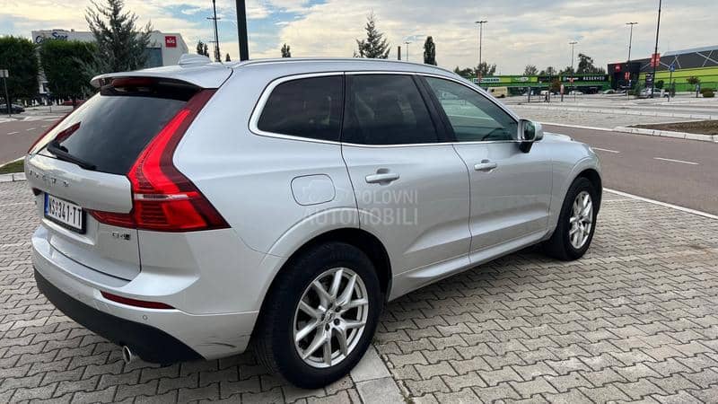 Volvo XC60 2.0