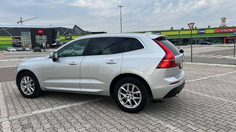 Volvo XC60 2.0