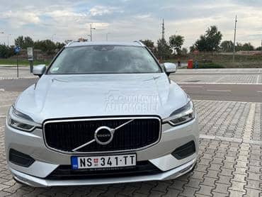 Volvo XC60 2.0