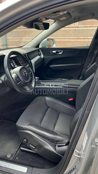 Volvo XC60 2.0