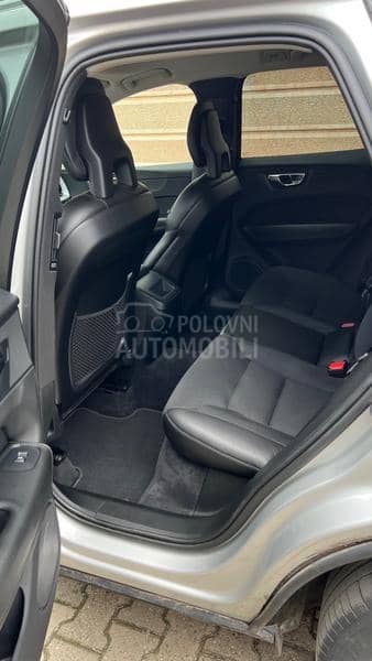 Volvo XC60 2.0