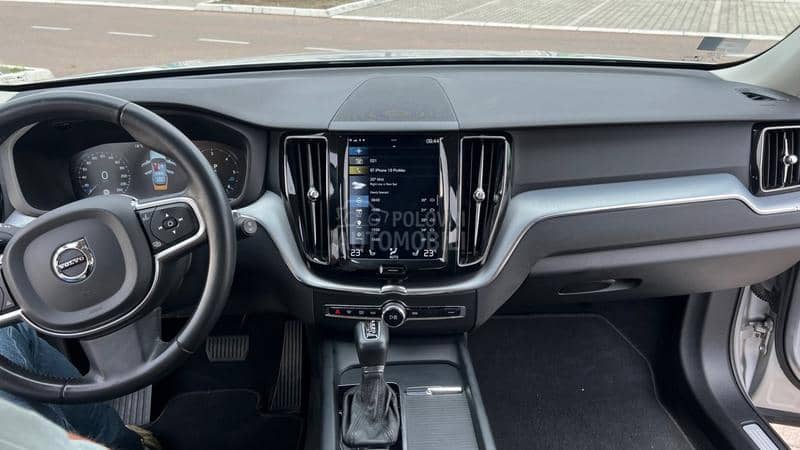 Volvo XC60 2.0