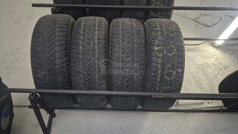 Hankook 205/55 R16 Sve sezone