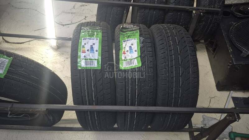Hankook 205/55 R16 Sve sezone