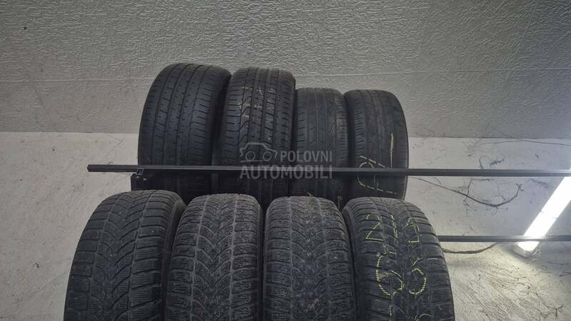 Hankook 205/55 R16 Sve sezone