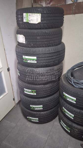 Hankook 205/55 R16 Sve sezone
