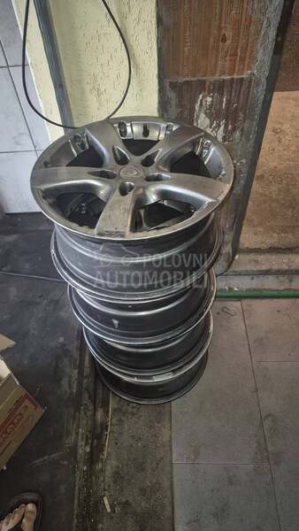 Hankook 205/55 R16 Sve sezone