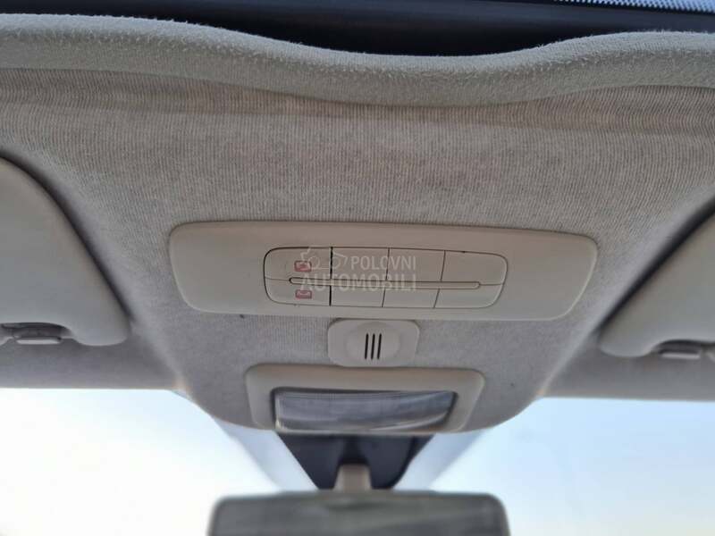 Fiat 500 1.2 aut.o.mat PA.NO