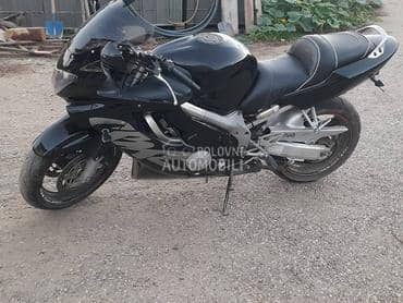 Honda CBR