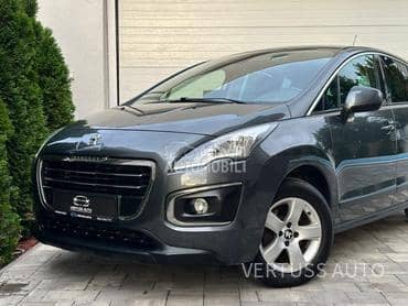 Peugeot 3008 2.0HDI/ PREMIUM