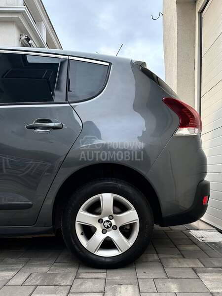 Peugeot 3008 2.0HDI/ PREMIUM
