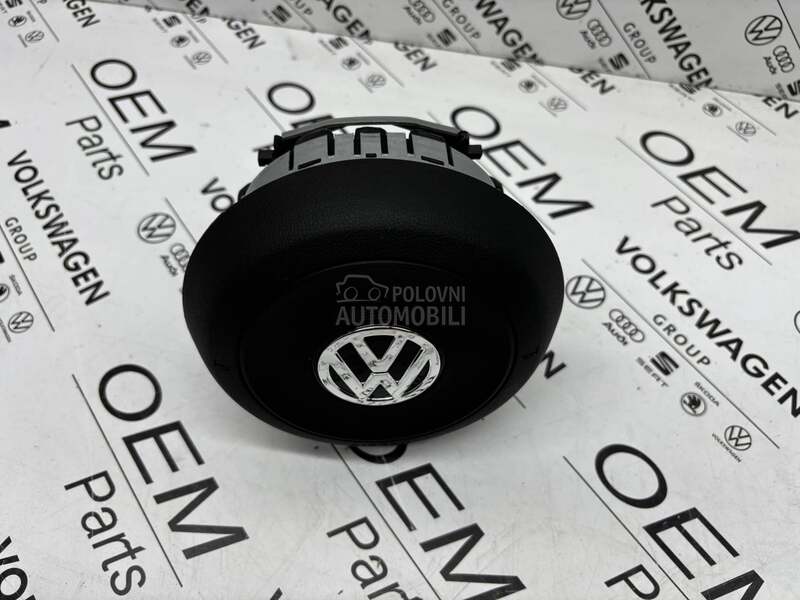Airbag volana R, GTI, GTD