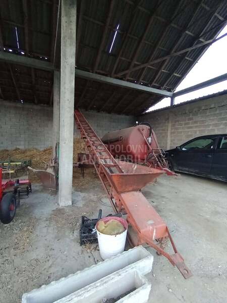 Lifam Transporteri