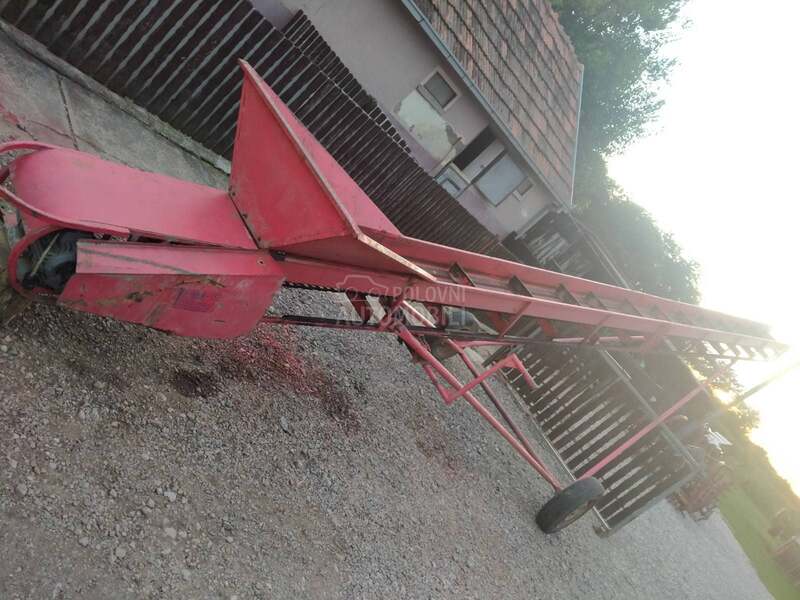 Lifam Transporteri
