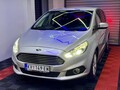 Ford S-Max S A L O N