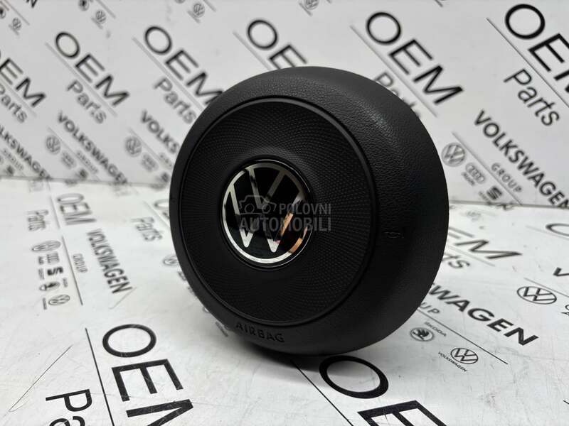 Airbag volana - R, GTI, GTD