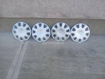 Ratkapne  14" 4 x 114.3