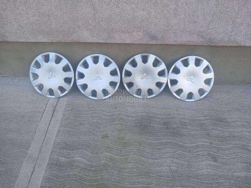 Ratkapne  14" 4 x 114.3