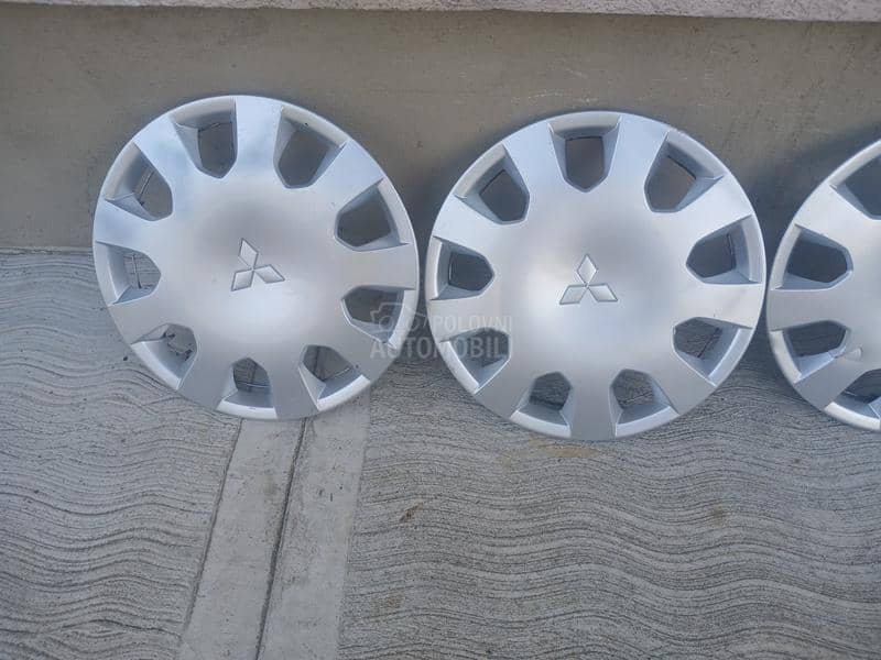 Ratkapne  14" 4 x 114.3