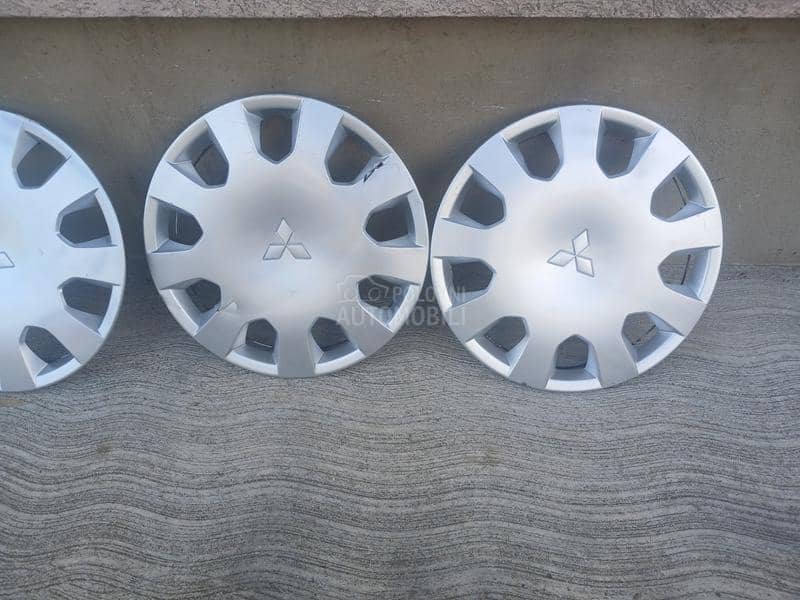 Ratkapne  14" 4 x 114.3