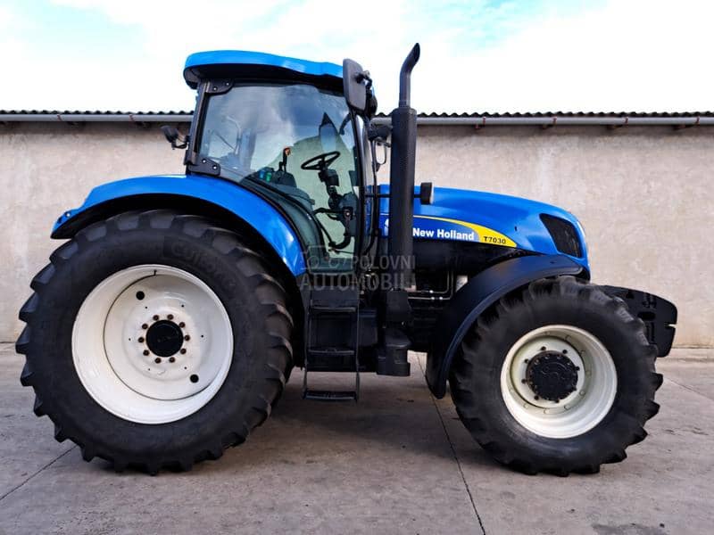 Pottinger Synkro 2600